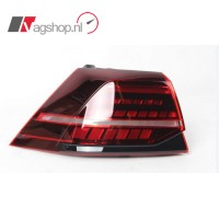 Led achterlicht Golf AANBIEDING!!